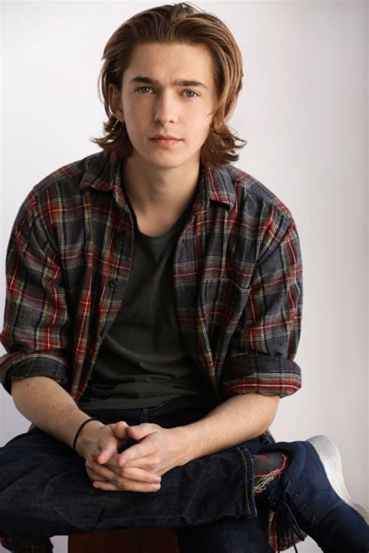 Austin Abrams IMDb
