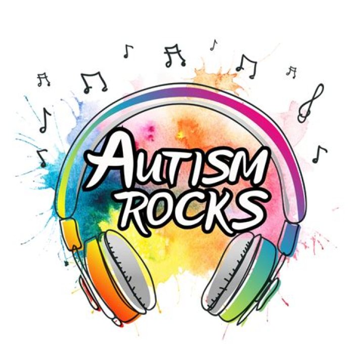 Autism Rocks