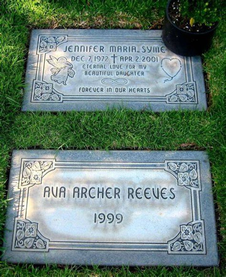 Ava Archer Syme Reeves SaigetinGaines
