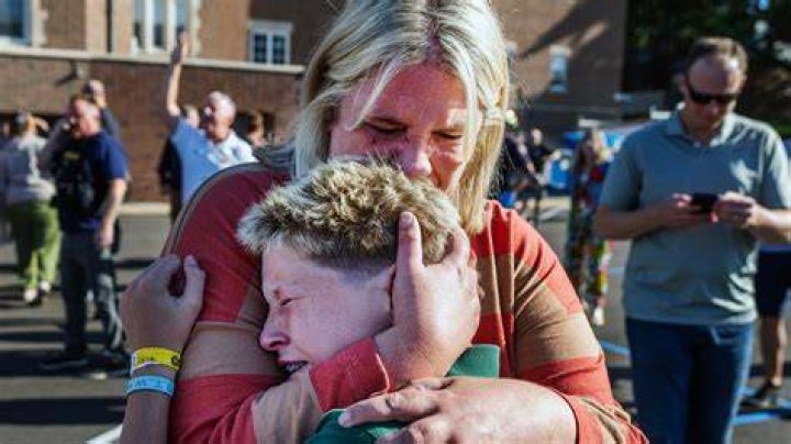 Ava Doyle's Heartbreaking Drowning Incident: A Community In Mourning