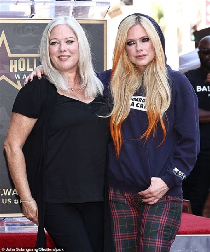 Avril Lavigne's Family: Exploring Her Children And Life As A Mother