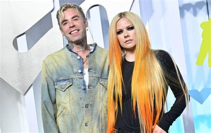 Avril Lavigne And Her Journey Into Motherhood