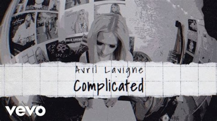 Avril Lavigne even gemaakt als vervelend in Vorst Nationaal Hoogst