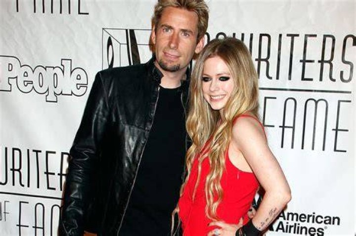 Avril Lavigne i Chad Kroeger pracują razem mimo separacji Muzyka w