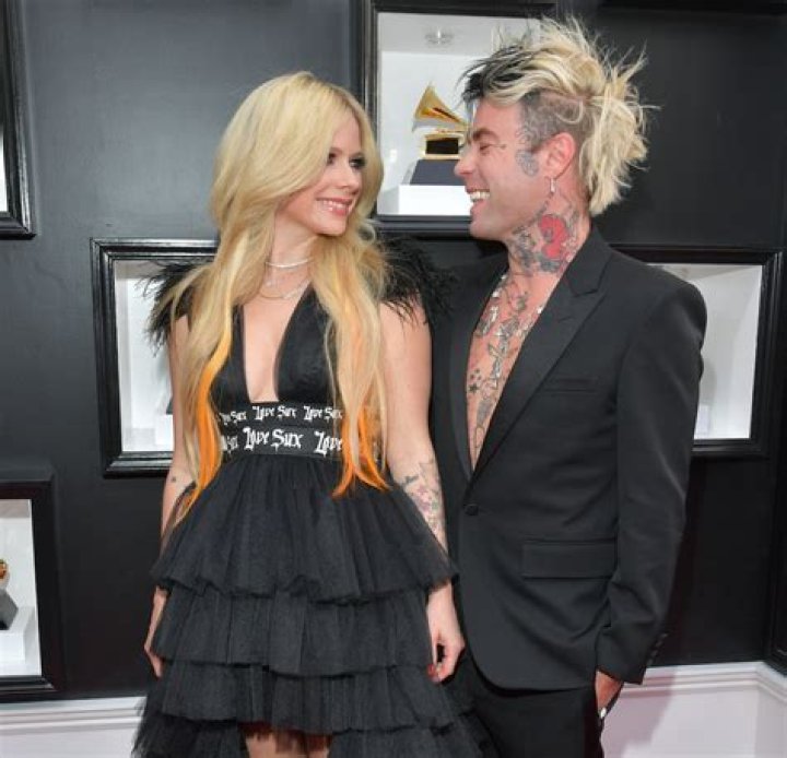 Avril Lavigne Shows Us How To Do Divorce The Right Way Goalcast