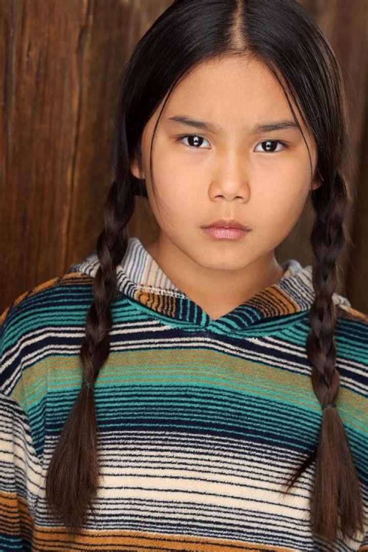 Ayazhan IMDb