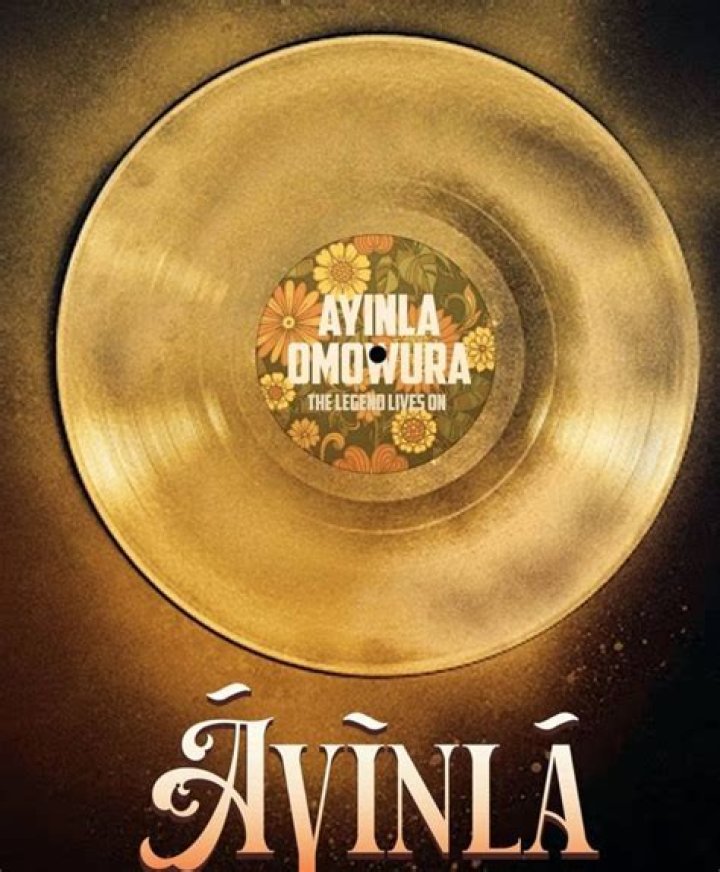 Ayinla Movie Review Ayinla Omowura's Biopic The Khair Media