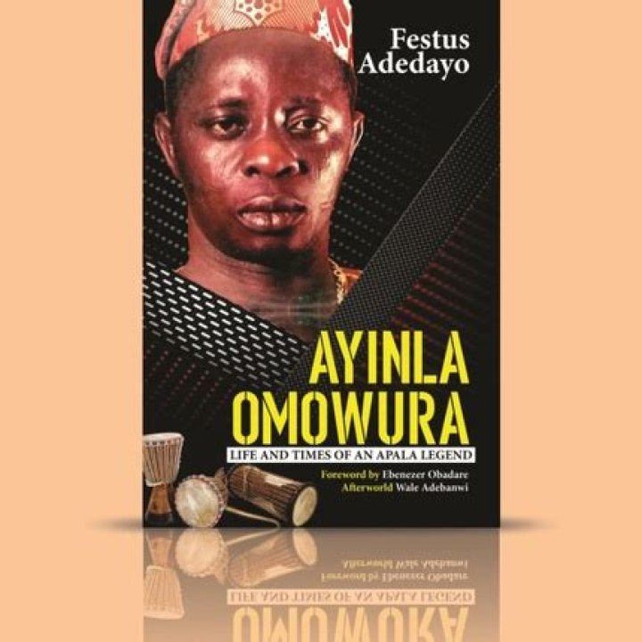 Ayinla Omowura; The death of an Apala Legend History Music