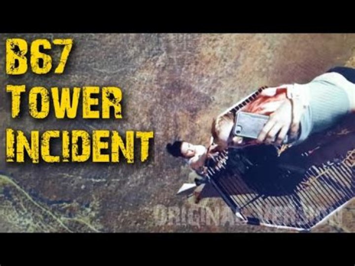 B67 TV Tower Tragedy, B67 TV Tower Is It Real? Get All Details Here
