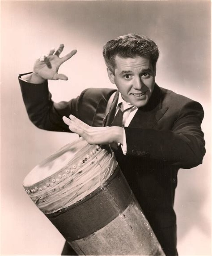 BABALU! A tribute to the music of Desi Arnaz starring Lucie Arnaz, Ra&uacute;l