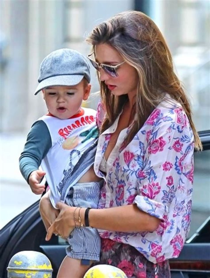 Baby Bennington Mini Flynn