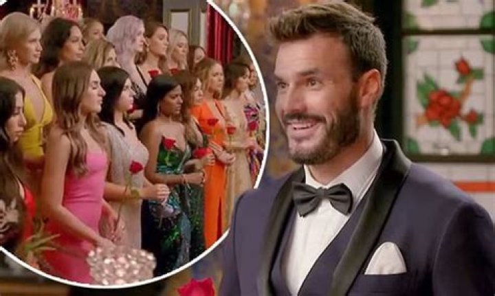 Bachelor EXCLUSIVE Channel 10 accidentally leak a MAJOR spoiler