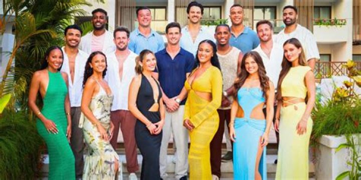 Bachelor In Paradise 2024'S Best Romances