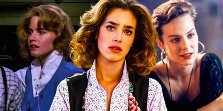 Back to the Future Why You'll Never See More Eric Stoltz Marty McFly