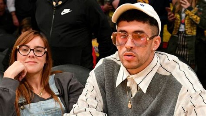 Bad Bunny and Gabriela Berlingeri's Relationship Timeline