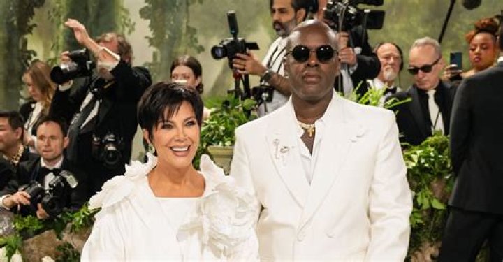 Bad Bunny And Kris Jenner: The Unlikely Friendship Taking The Internet By Storm