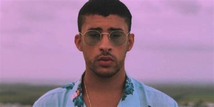 Bad Bunny returns with another No. 1 album Daily Trojan