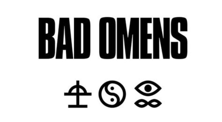 Bad Omens Drop New Visual For &ldquo;The Grey&rdquo; From Album &lsquo;THE DEATH