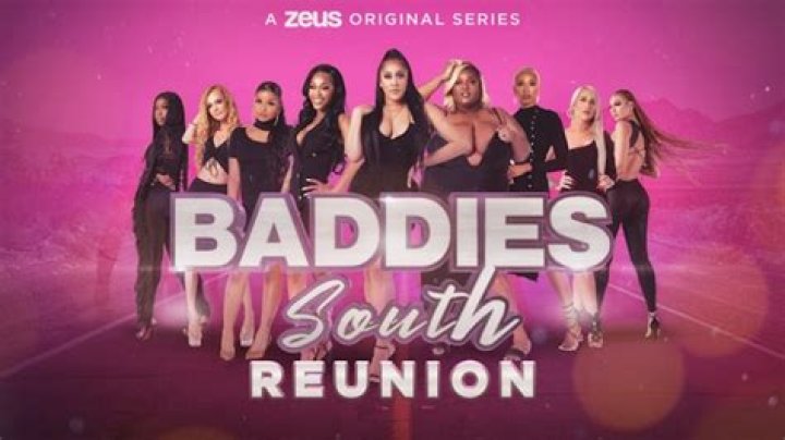 Baddies South Episode 3 Watch Online Free