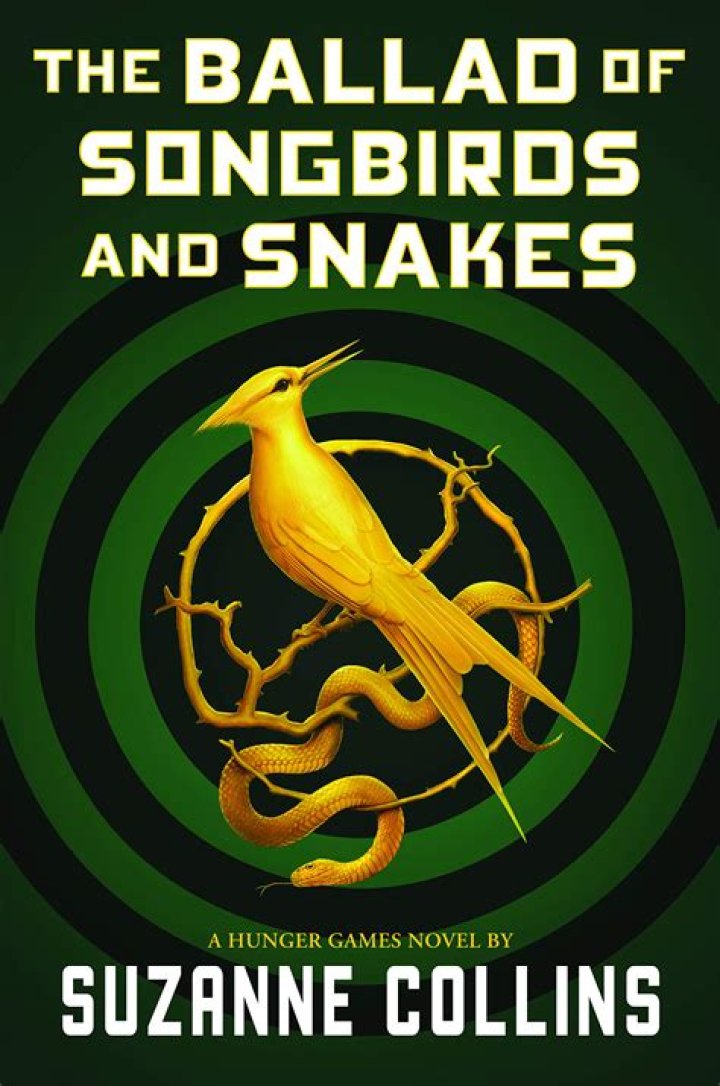 Ballad of Songbirds and Snakes Cast All About the Characters and Costumes