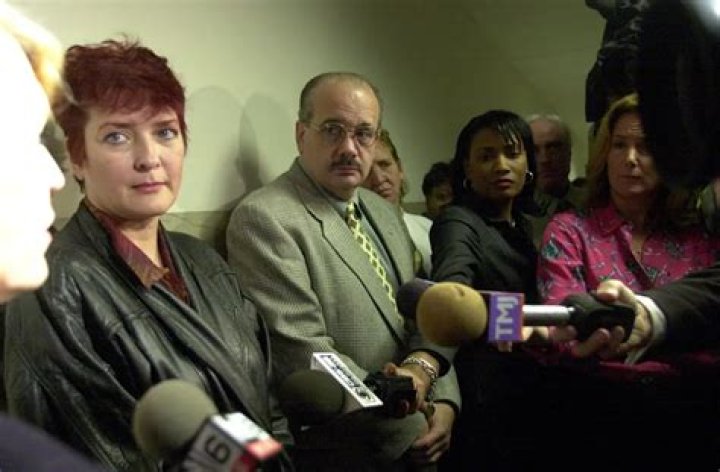 Bambi Bembenek wasn't going down without a fight Murder Made Me
