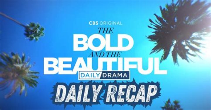B&B Recap Bold and Beautiful&rsquo; Features Filming Secrets