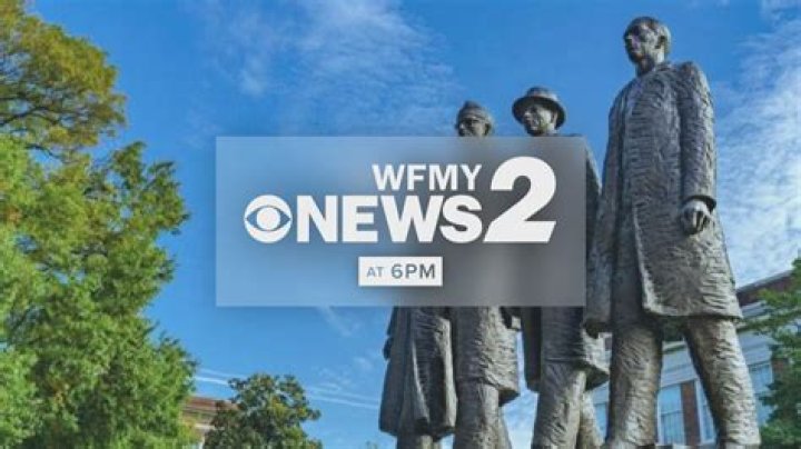 B&B&rsquo;s John McCook on WFMY Good Morning Show The Bold and the