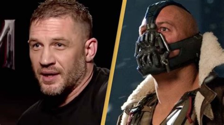 Bane Actor