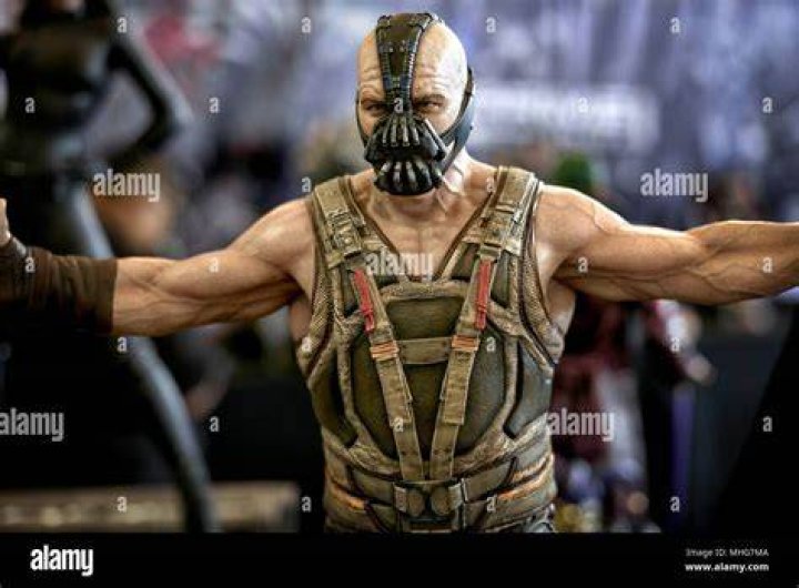 Bane images Tom Hardy as Bane in 'The Dark Knight Rises' (HQ) HD
