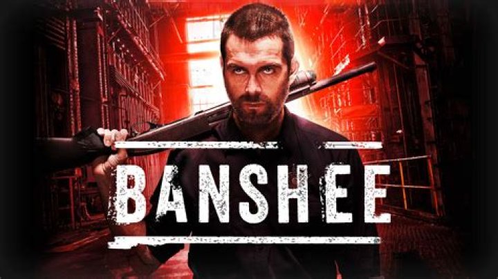 Banshee (TV series) Photo 1x03 Meet the New Boss Hood Banshee tv