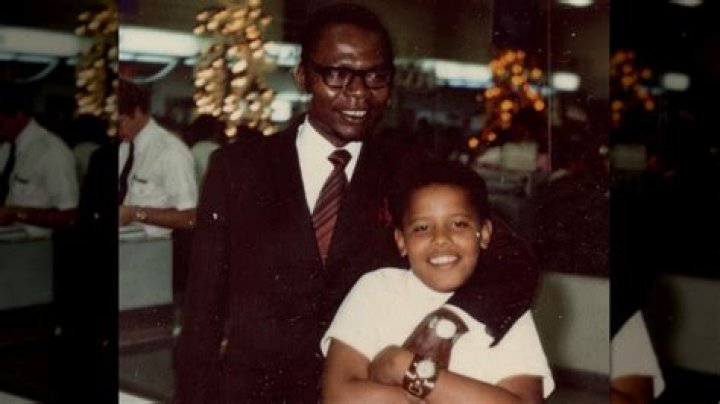 Barack Obama Sr.'s Legacy: Children And Their Accomplishments