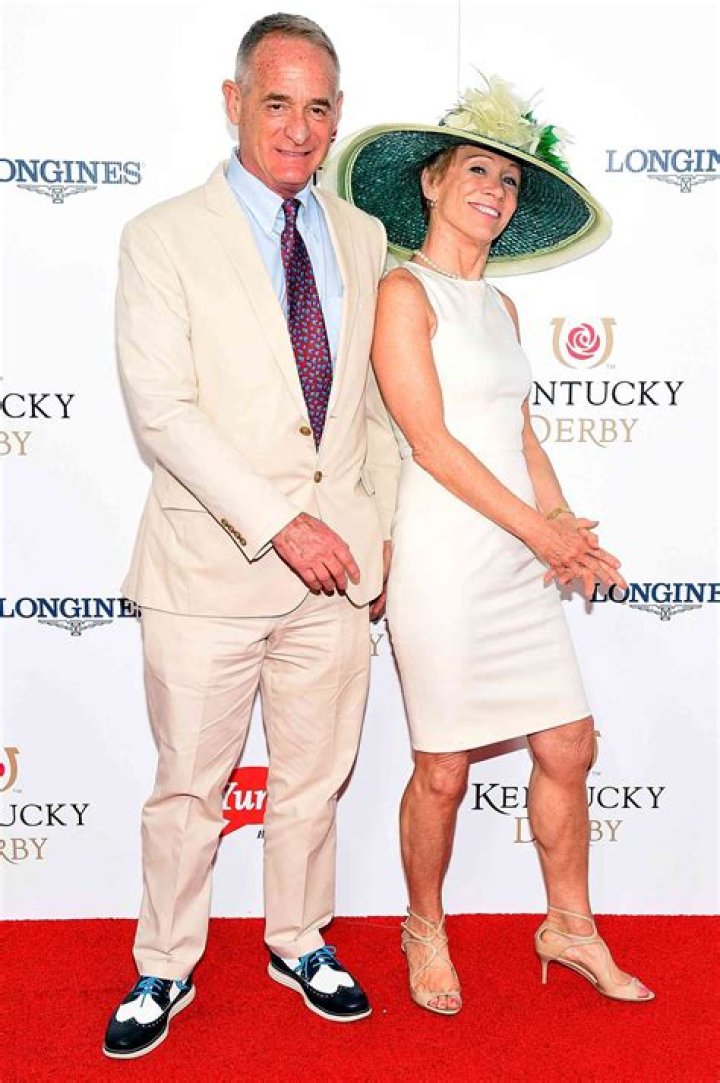 Barbara Corcoran's Ex-Husband's Surprising Twist: Marrying Her Sister