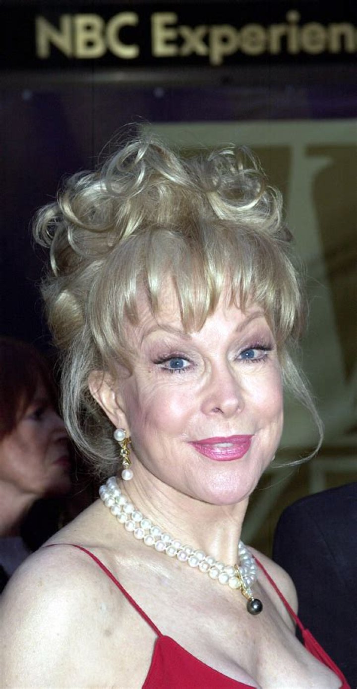 Barbara Eden Barbara Eden Photo (43887630) Fanpop Page 59