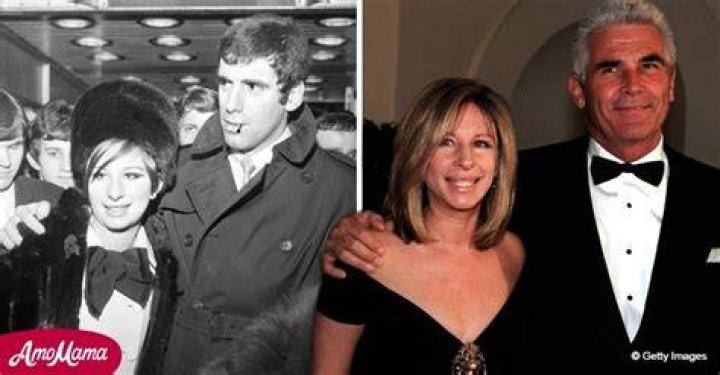 Barbra Streisand Was Married Twice &mdash; Meet Her Husband James Brolin and