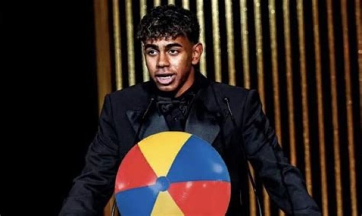 Bar&ccedil;a la p&eacute;pite Yamal rejoint l'infirmerie avant le Clasico