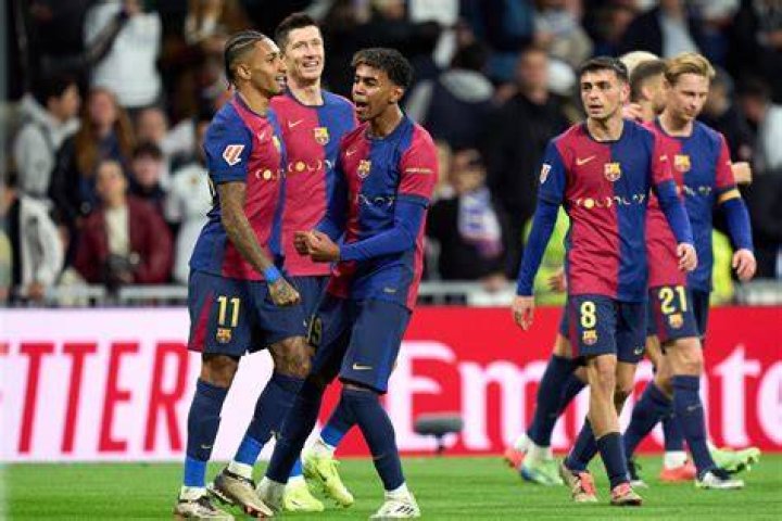 Barcelona star Yamal to have one final chance to break alltime La Liga