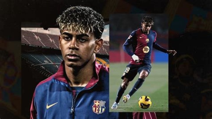 Barcelona transfer news Lamine Yamal REJECTED Man City move this