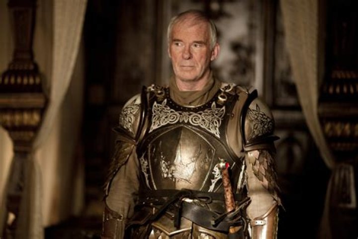 Barristan Game of Thrones Photo (20575222) Fanpop