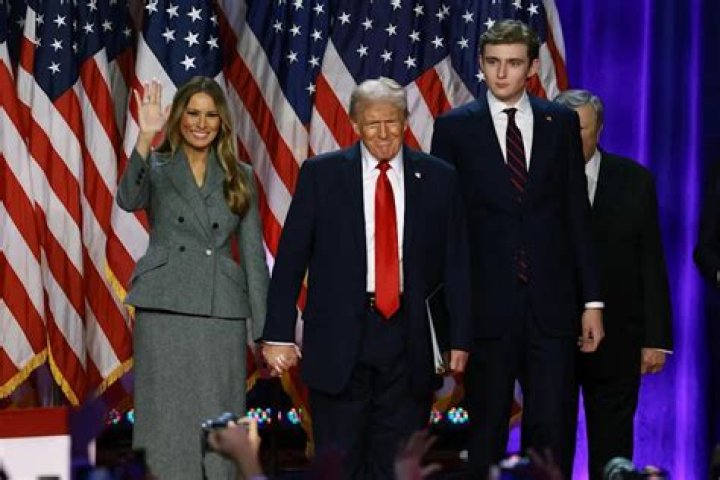 Barron Trump: A Glimpse Into His Life And Date Of Birth