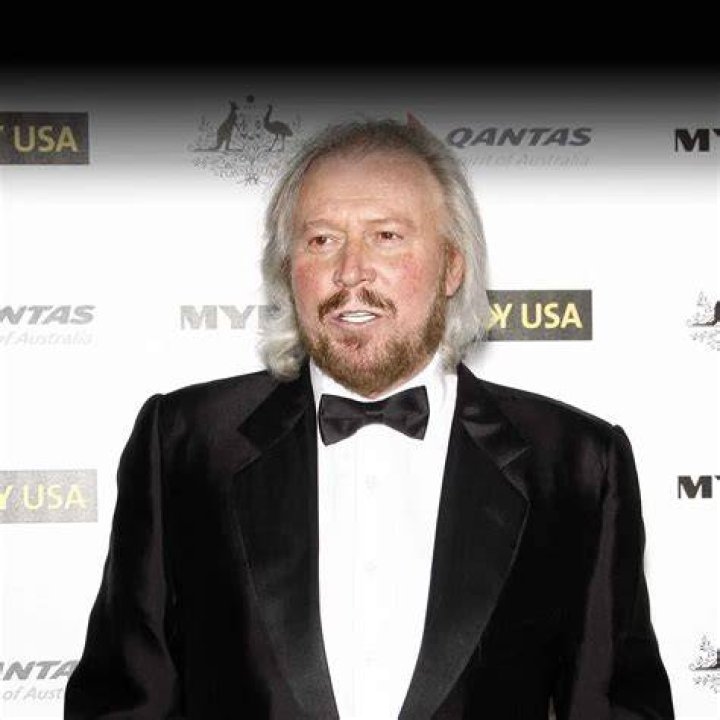 Barry Gibb's Health: Latest Updates And Insights