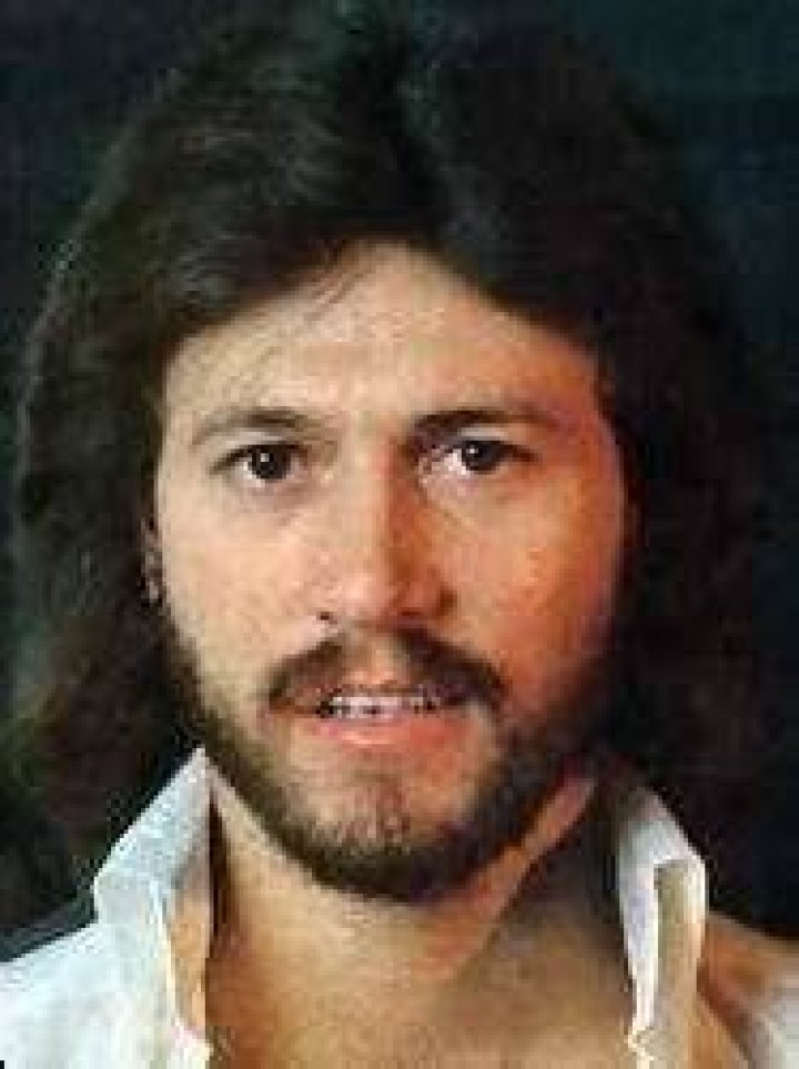 Barry Gibb Dead Or Still Alive Is He Still In A Life Support What