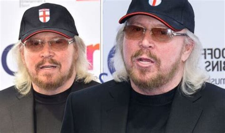 Barry Gibb health Star recalls 'agony' of condition that affects his