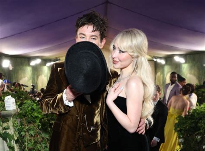 Barry Keoghan's Family Ties: Unveiling His Mother And Father