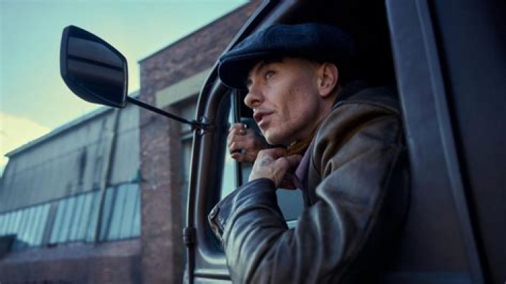 Barry Keoghan's Intriguing Ancestry: Unraveling The Roots Of A Talented Actor