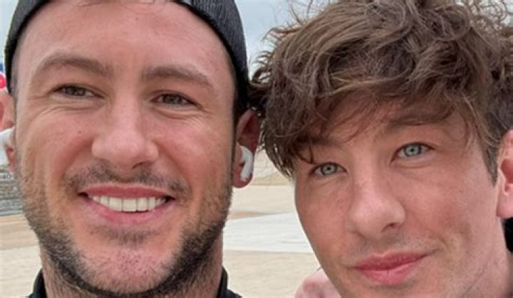 Barry Keoghan's Siblings: Exploring The Family Bonds