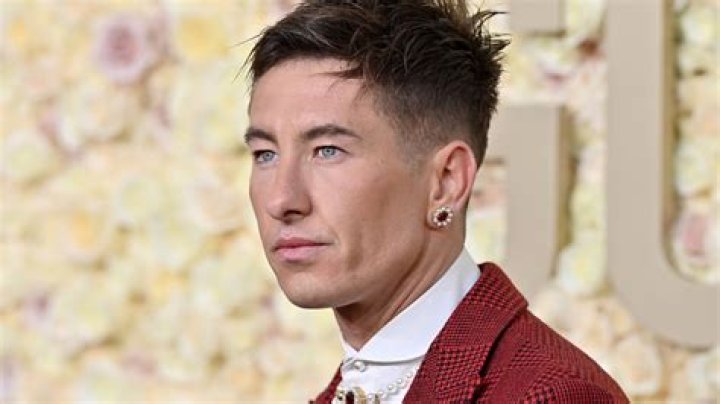 Barry Keoghan Almost Died From a Rare FleshEating Infection Techno