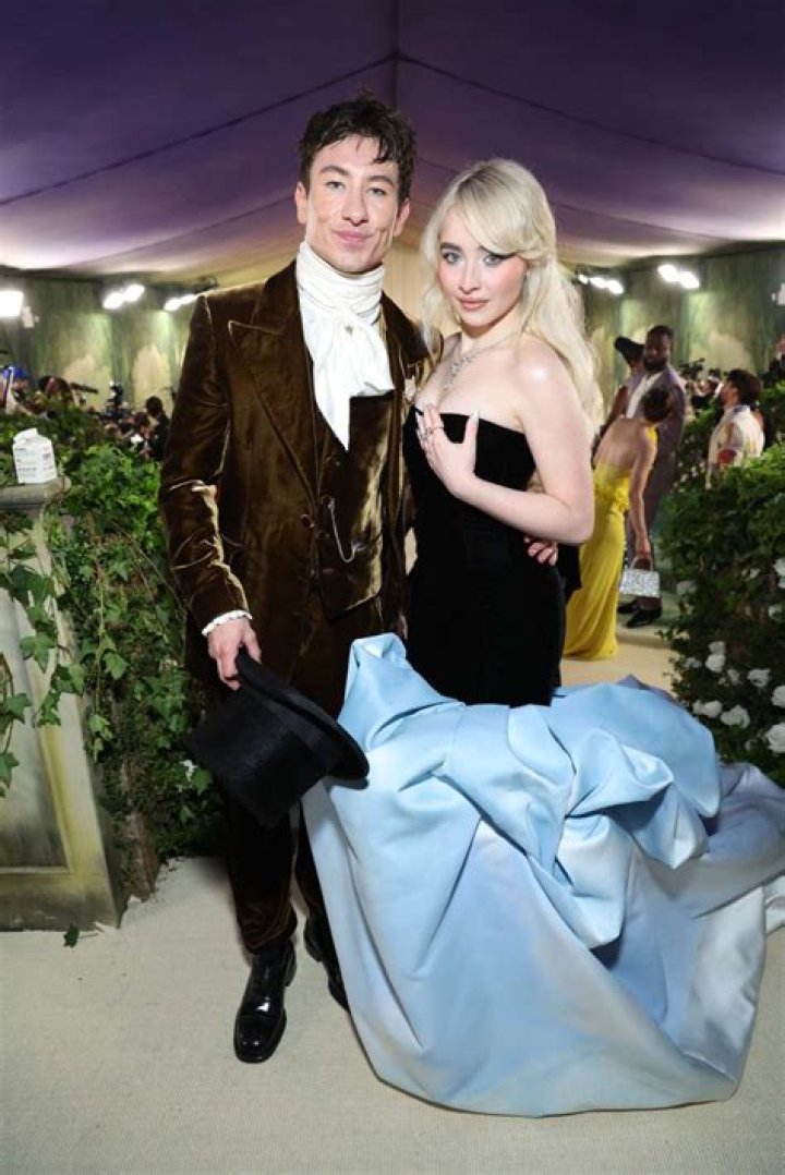 Barry Keoghan and Sabrina Carpenter Have 'Cute' Date Night in L.A.