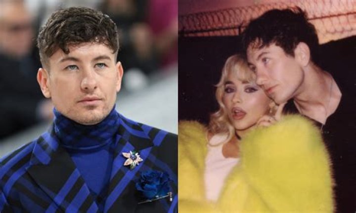Barry Keoghan: Deadbeat Dad Disgraces Hollywood