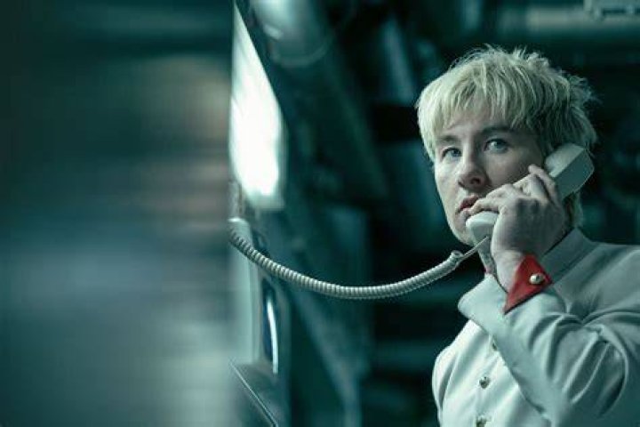 Barry Keoghan Movies, Bio and Lists on MUBI