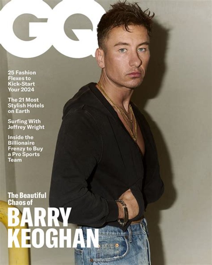 Barry Keoghan Net Worth 2023 Movies Height Wife Age Joker IMPROVE